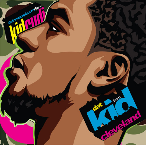 day and night kid cudi artwork. Read Day N Night Lyrics By Kid Cudi : Video